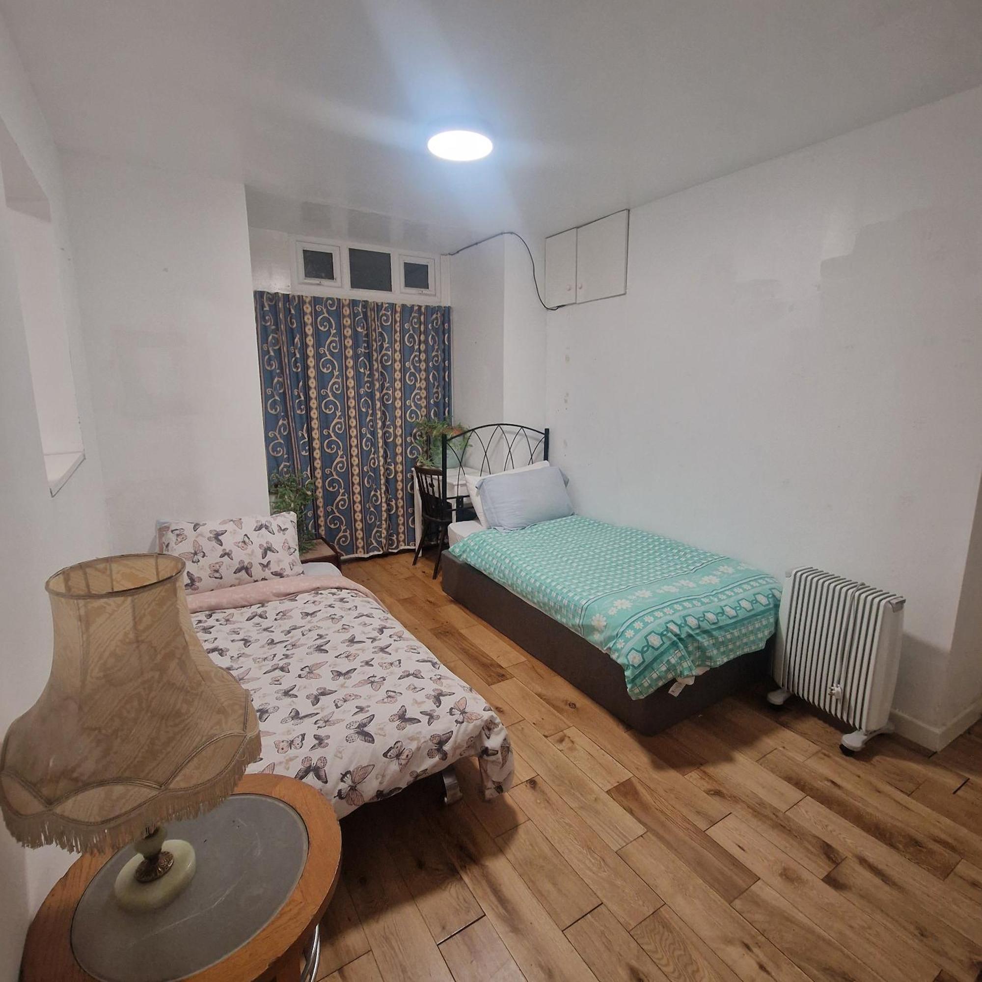 Ground Floor Flat Appartamento